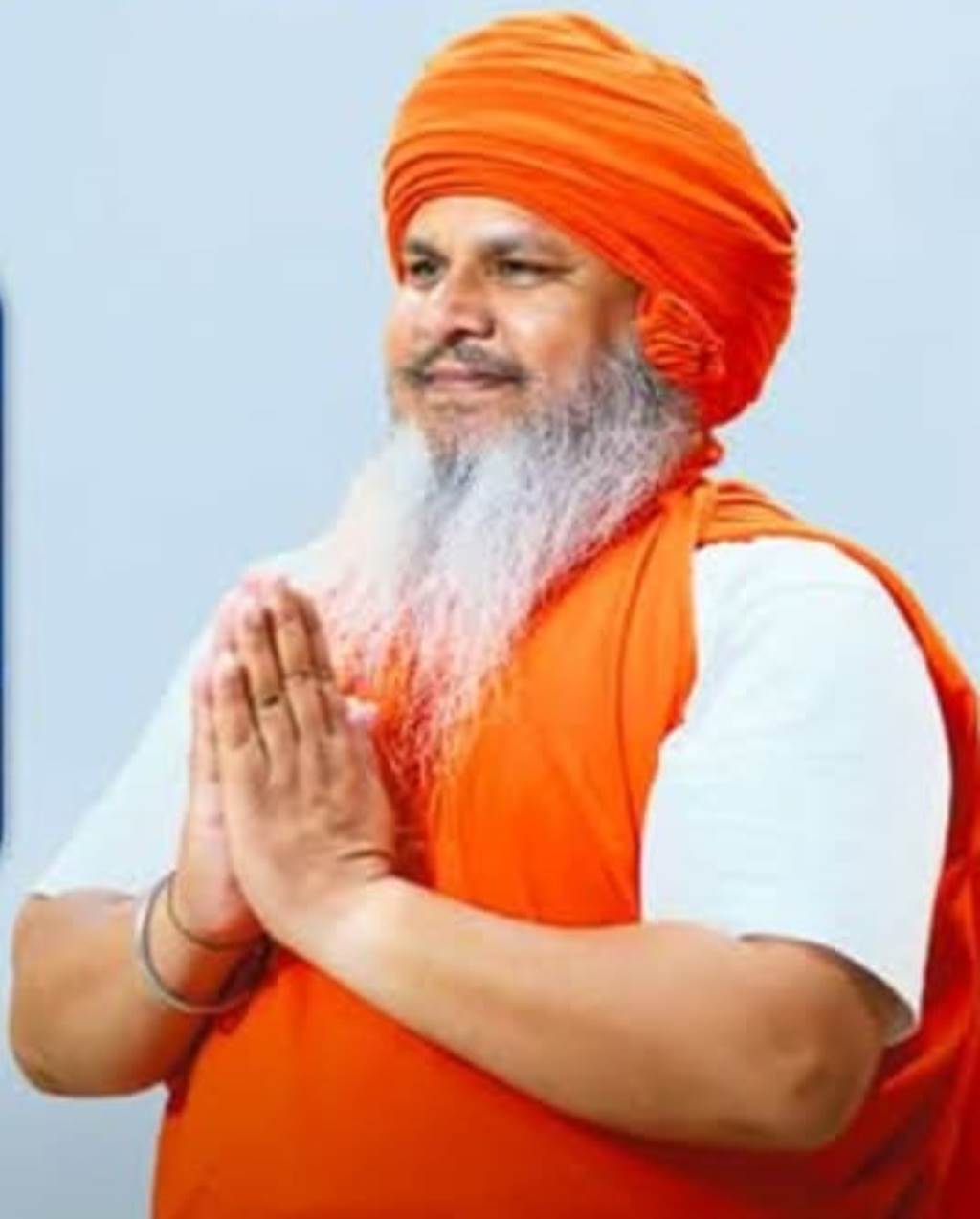 तप स्थान निर्मल कुटिया पंडवा में 26वां सालाना बरसी समागम 2 दिसंबर को मनाया जाएगा संत गुरचरन सिंह पंडवा